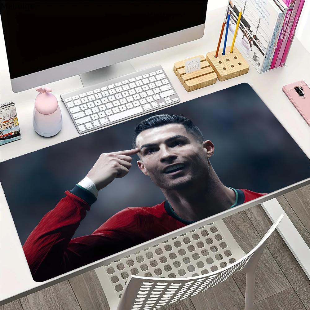 Gaming Accessories Table - 핫 팀 R-rONALDO C 마우스 패드