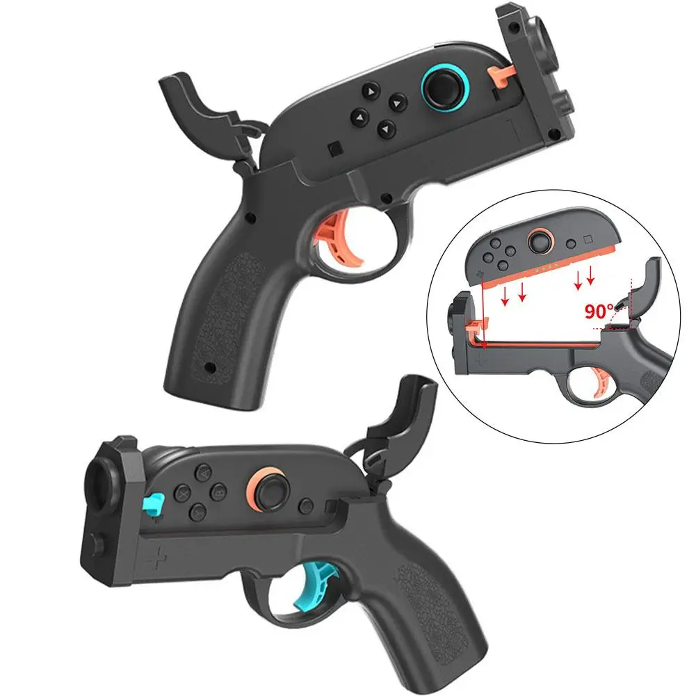 Gaming Kit Accessories Nintendo Switch - 닌텐도 스위치 2 조이콘 좌우 핸들