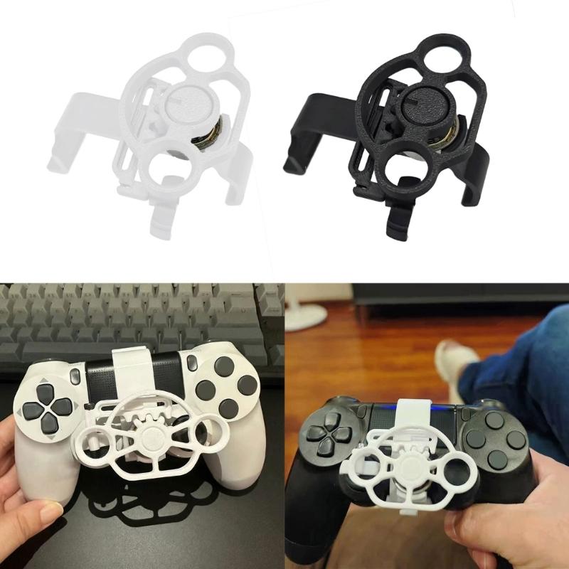 레이싱 게임 휠 컨트롤러 미니 스티어링 휠 컨트롤러 교 - Gaming Accessories Playstation 리뷰 및 가격