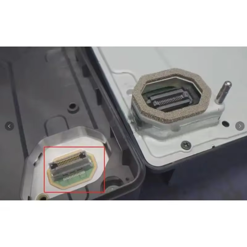 PS5 슬림 콘솔 광학 드라이브 남성 소켓 광학 드라이 - Gaming Accessories Console 리뷰 및 가격