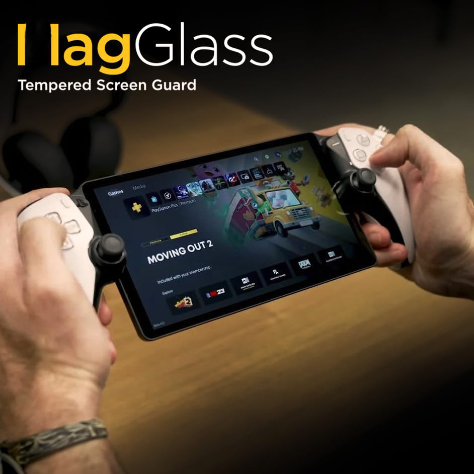 PlayStation Portal 원격 플레이어 게임  - Gaming Accessories Playstation 리뷰 및 가격