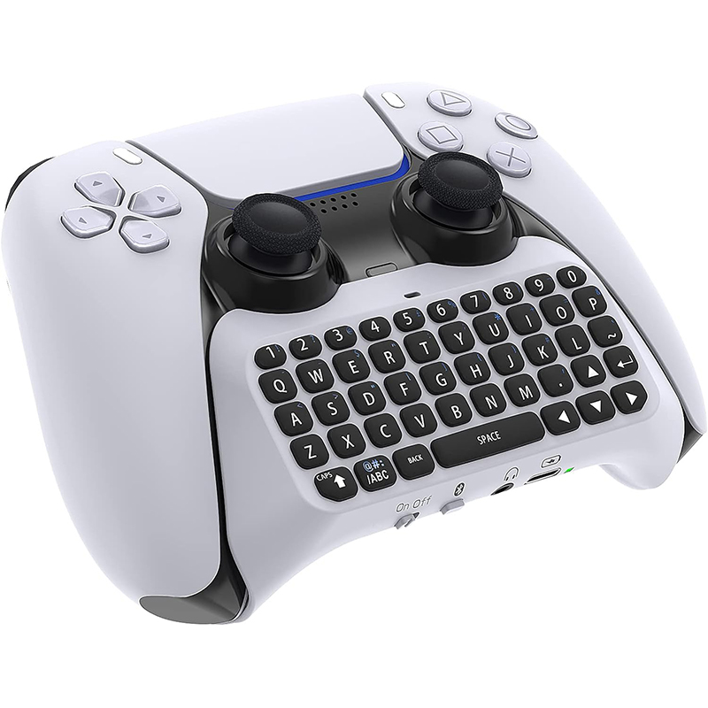 PS5 컨트롤러용, Bluetooth 3.0 Chatp - Gaming Accessories Playstation 리뷰 및 가격