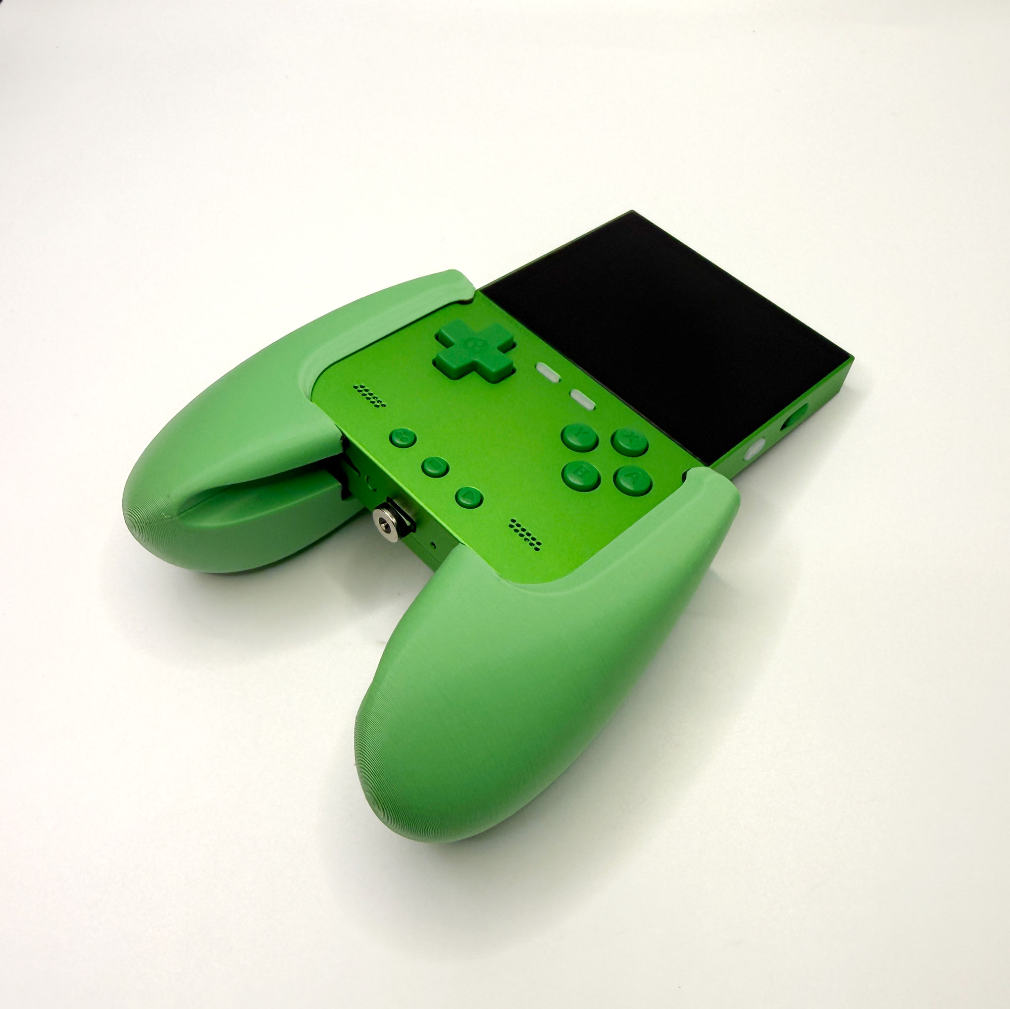 더욱 편안한 휴대용 콘솔 컨트롤을 위한 TRIMUI 브 - Gaming Accessories Console 리뷰 및 가격
