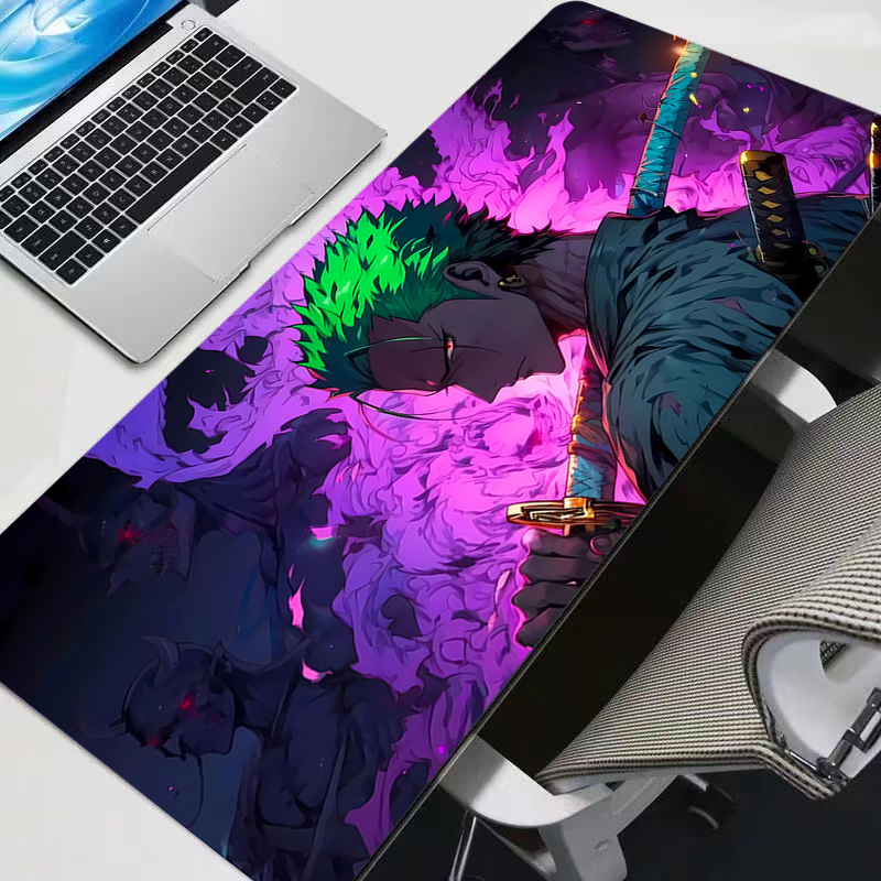 900*400 대형 마우스 패드 사무실 책상 일체형 내 - Gaming Accessories For Laptop 리뷰 및 가격