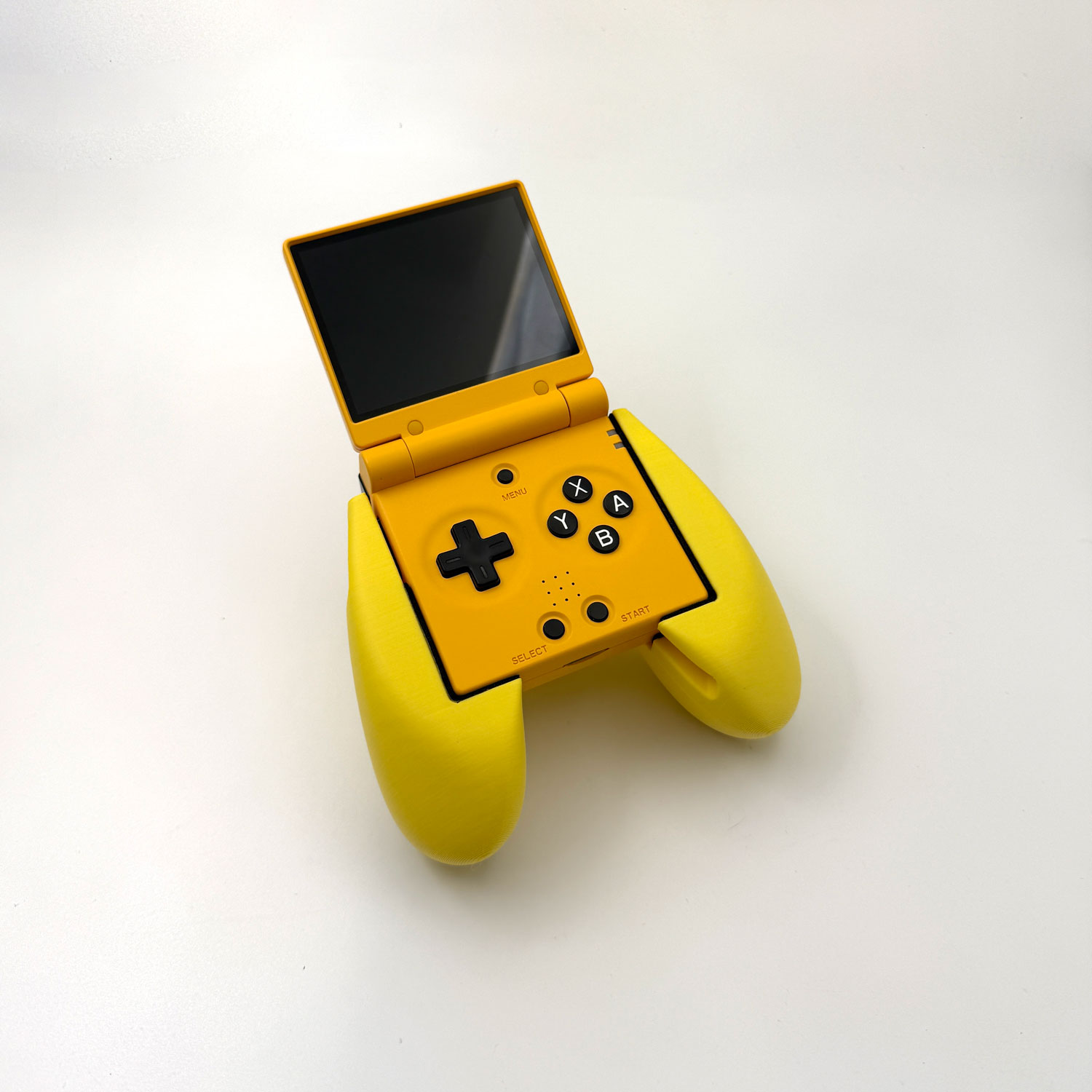 Miyoo MINI 플립 그립 MiyooMINI 플립  - Gaming Accessories Console 리뷰 및 가격
