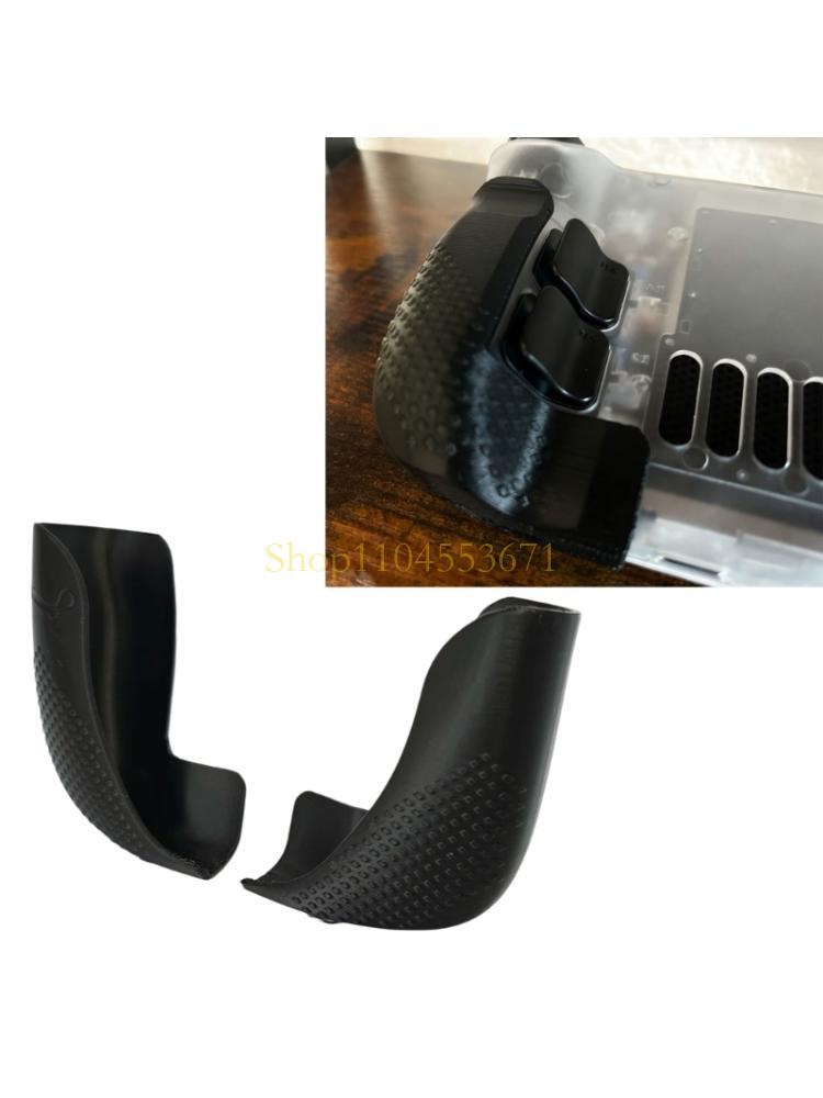 베스트 셀러 쌍 인체 공학적 미끄럼 방지 핸들 데크 콘 - Gaming Accessories Best 리뷰 및 가격