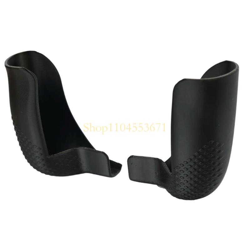 베스트 셀러 쌍 인체 공학적 미끄럼 방지 핸들 데크 콘 - Gaming Accessories Best 리뷰 및 가격