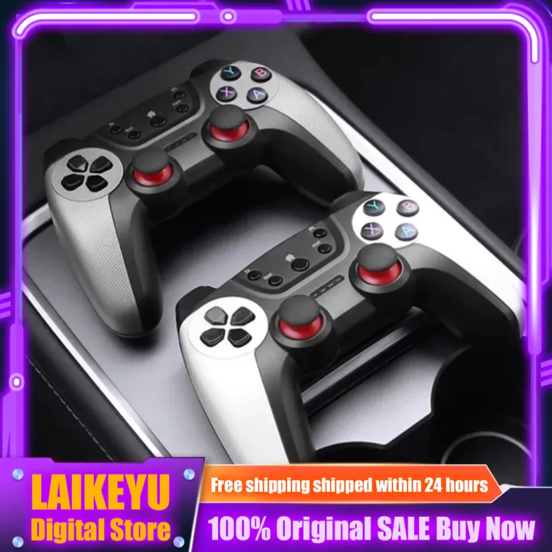 2025 신형 무선 USB 게임 컨트롤러 (테슬라 모델 - Gaming Accessories Online 리뷰 및 가격
