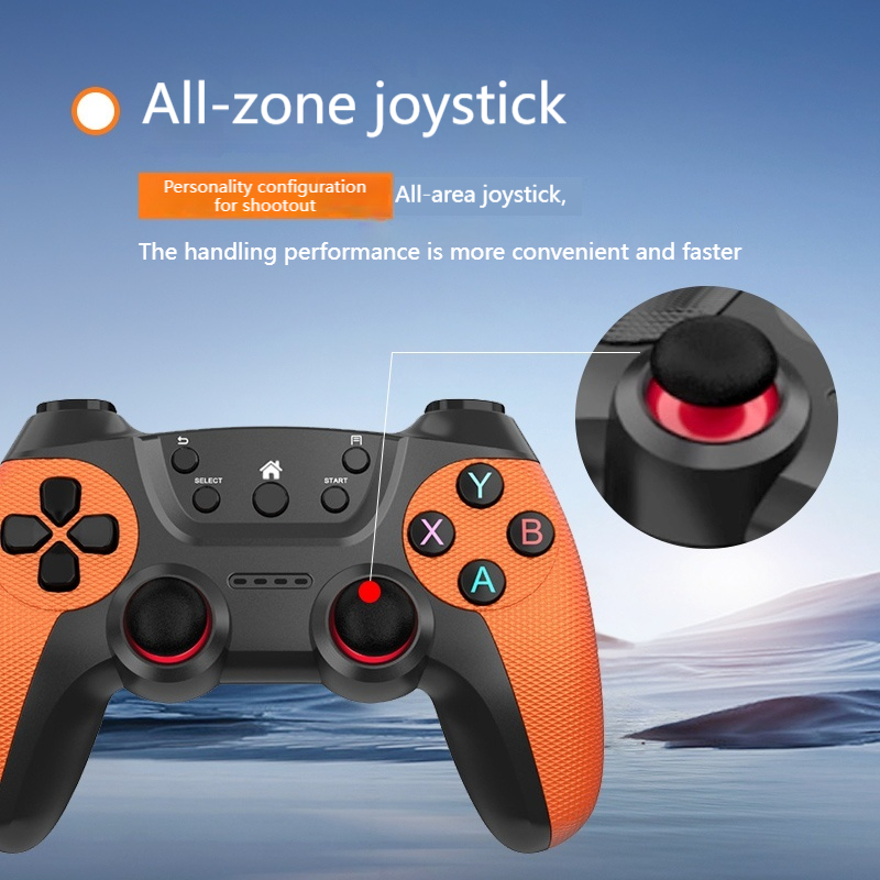 2025 신형 무선 USB 게임 컨트롤러 (테슬라 모델 - Gaming Accessories Online 리뷰 및 가격