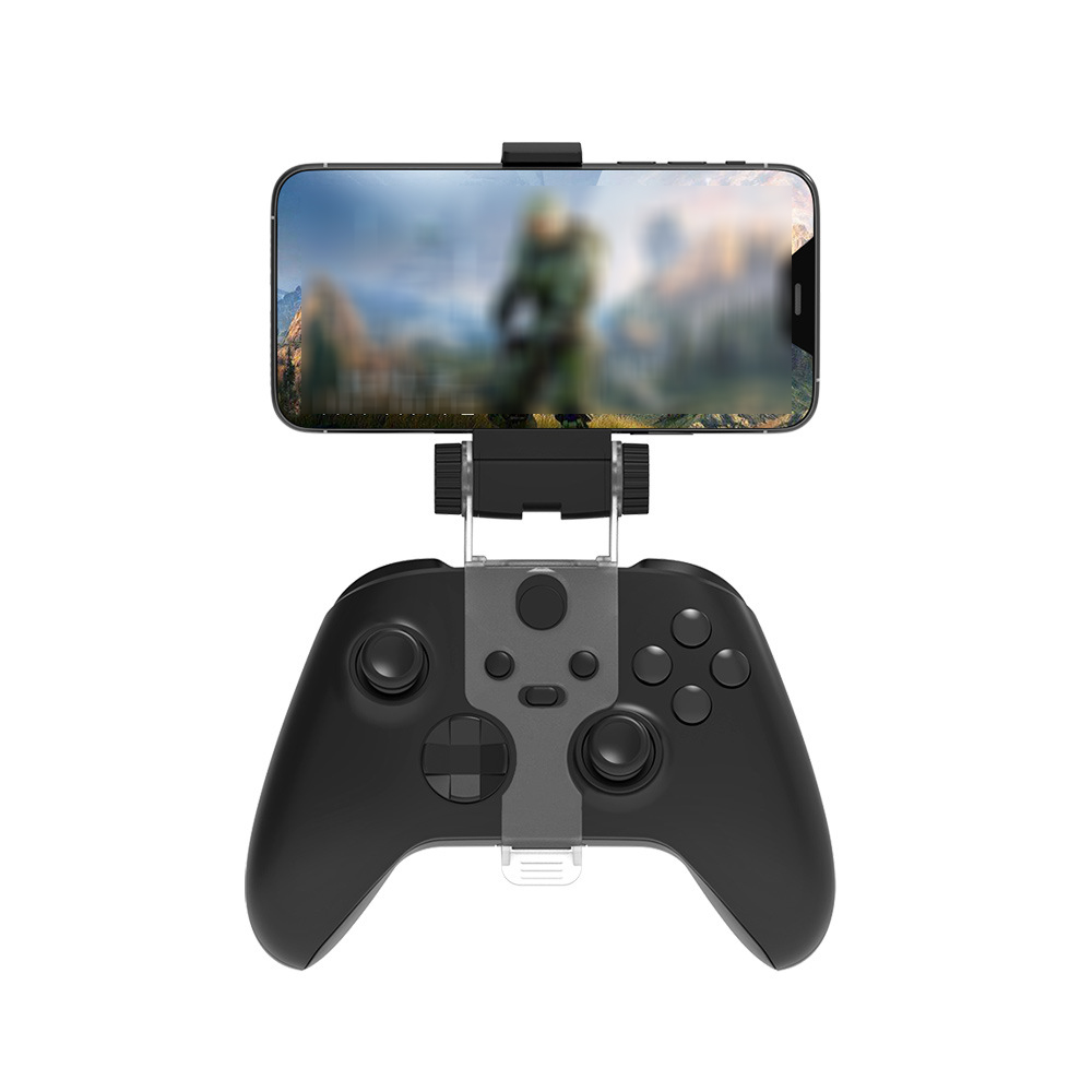 DOBE 조절 가능한 범용 컨트롤러 클립 TYX-063 - Gaming Accessories Xbox Series X 리뷰 및 가격