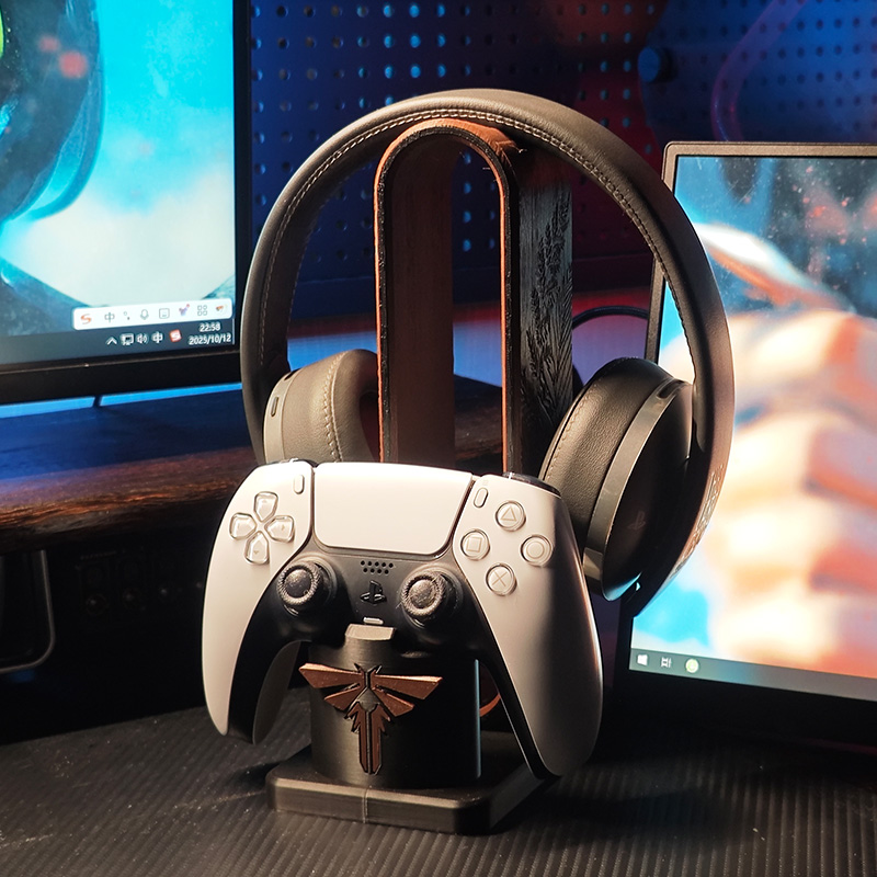 핸들 이어폰 스탠드 젤다 애니메이션 테마 행거 PS5  - Gaming Accessories Console 리뷰 및 가격