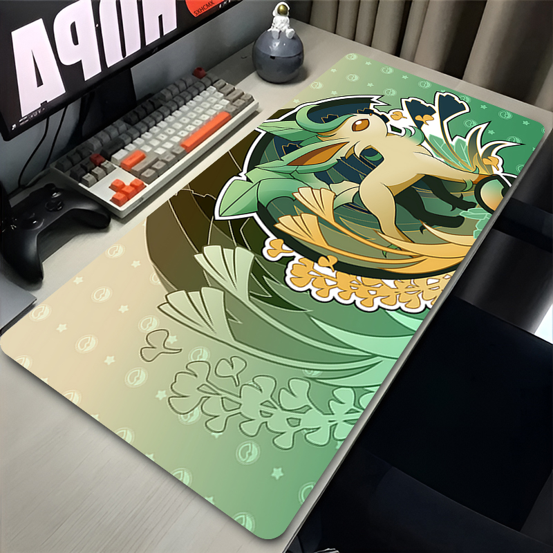 마우스 패드 게이머 P-포켓몬 리피온 대형 게임 액세서 - Gaming Accessories For Laptop 리뷰 및 가격