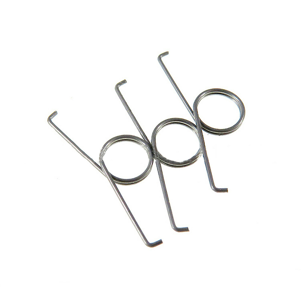 PS5 컨트롤러 단추 용수철 금속 핸들, L2 R2 트 - Gaming Accessories Playstation 리뷰 및 가격
