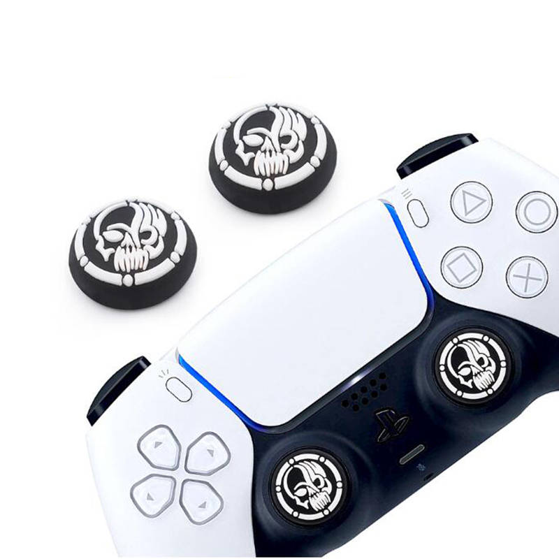 엄지 스틱 그립 캡 썸 스틱 조이스틱 커버 케이스 So - Gaming Accessories Xbox Series X 리뷰 및 가격