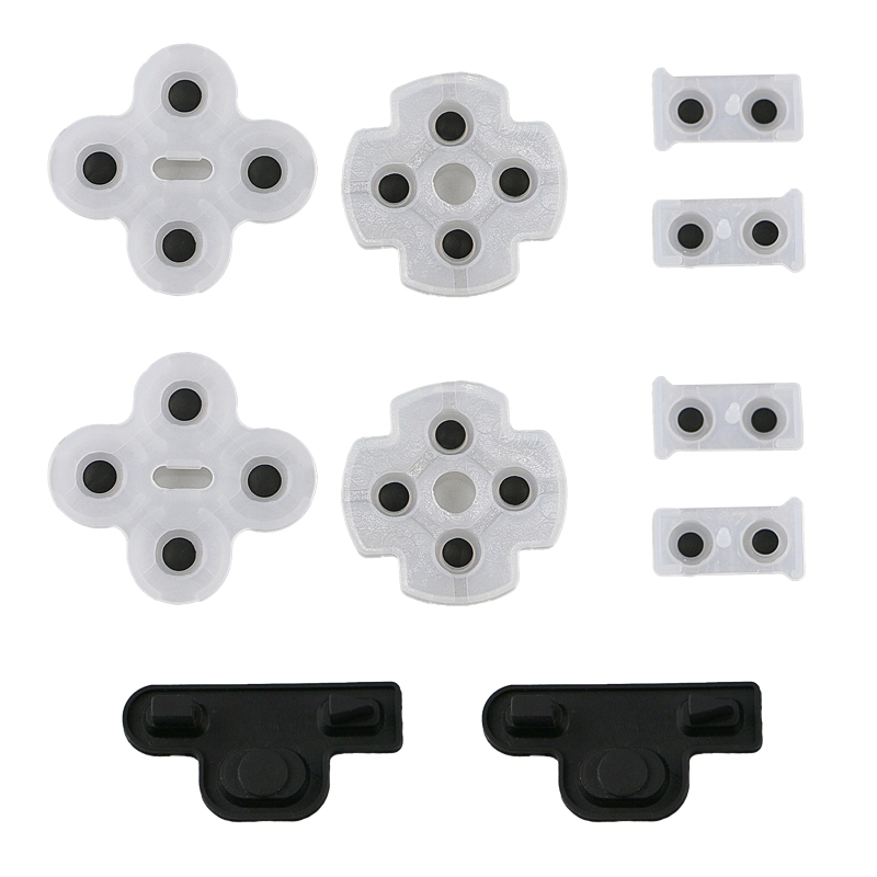 소니 플레이스테이션 PS3 컨트롤러용 실리콘 전도성 고 - Gaming Accessories Playstation 리뷰 및 가격