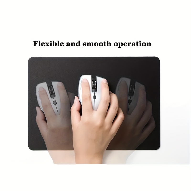 레이저 럭셔리 마우스 패드 애니메이션 게이머 데스크 매 - Gaming Accessories For Laptop 리뷰 및 가격