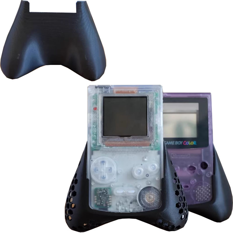 GBC 휴대용 게임기 게임보이 컬러 그립 액세서리용 3 - Gaming Accessories Console 리뷰 및 가격