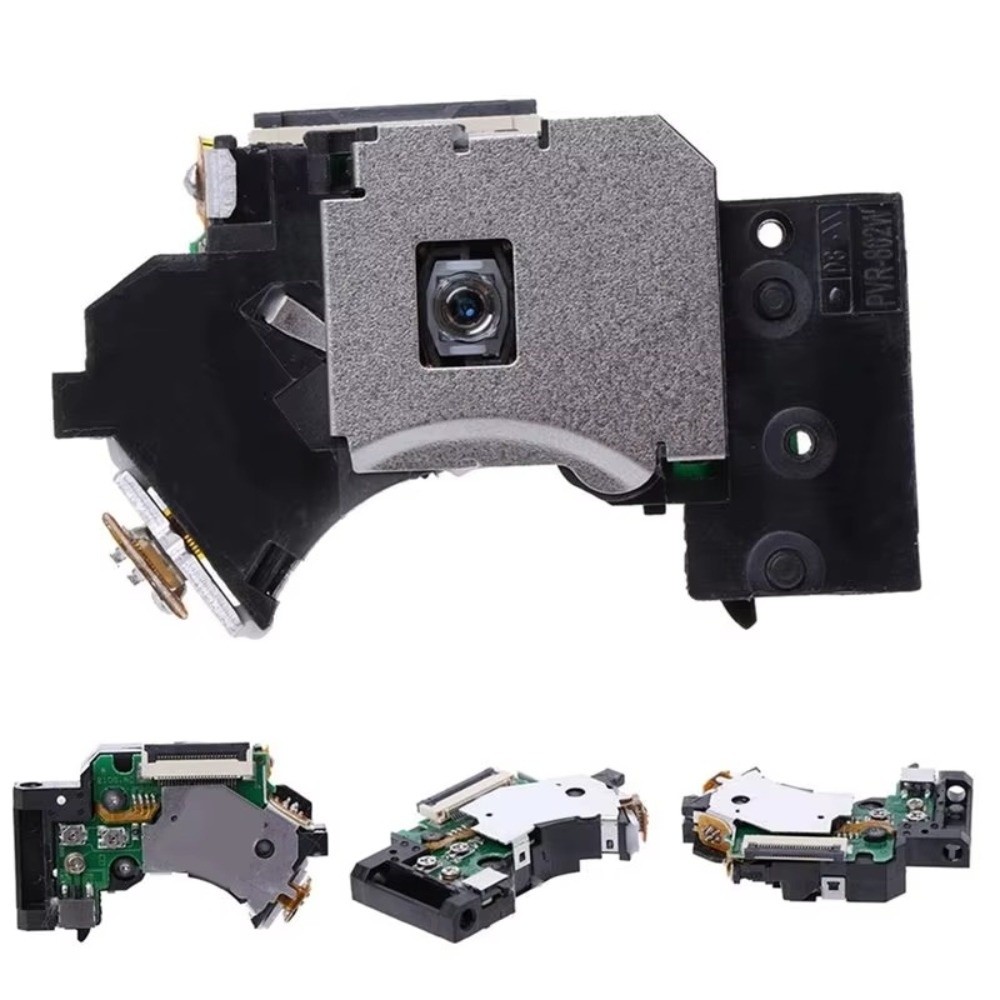 교체용 레이저 렌즈 단안 PVR-802W 레이저 렌즈  - Gaming Accessories Console 리뷰 및 가격